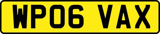 WP06VAX