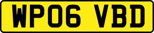 WP06VBD