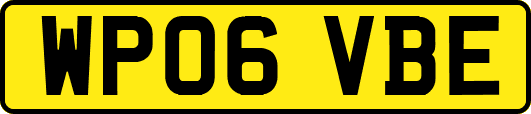 WP06VBE