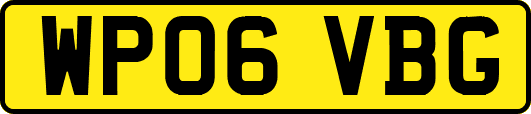 WP06VBG
