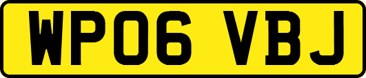 WP06VBJ