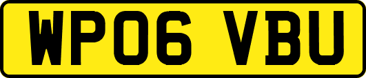 WP06VBU