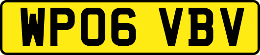 WP06VBV