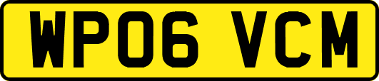 WP06VCM