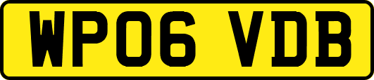 WP06VDB
