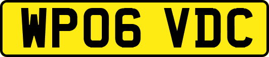 WP06VDC