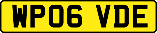 WP06VDE