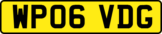 WP06VDG