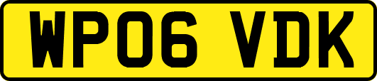 WP06VDK