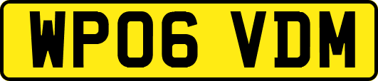 WP06VDM