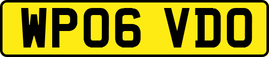 WP06VDO