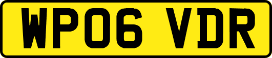 WP06VDR