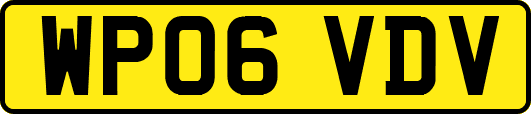 WP06VDV
