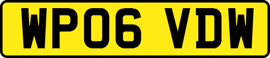 WP06VDW
