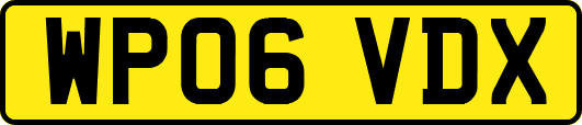 WP06VDX
