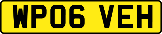 WP06VEH