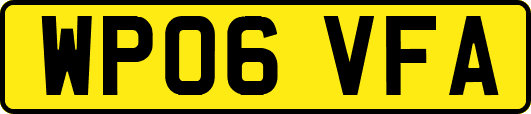 WP06VFA