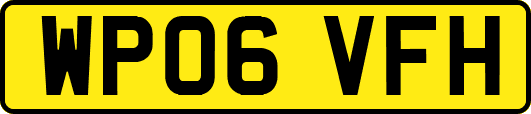 WP06VFH