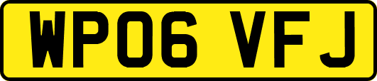 WP06VFJ