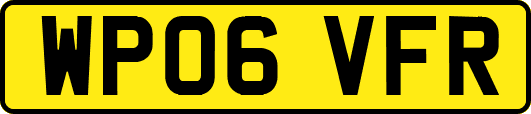 WP06VFR
