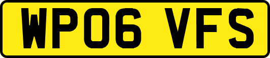 WP06VFS