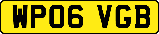 WP06VGB