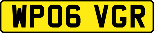 WP06VGR