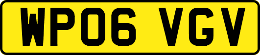 WP06VGV