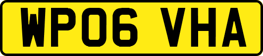 WP06VHA