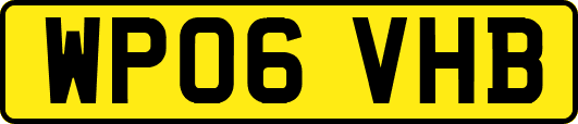 WP06VHB
