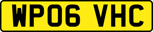 WP06VHC