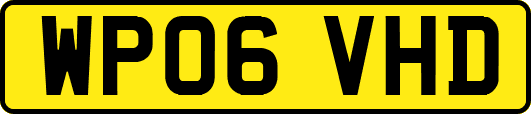 WP06VHD