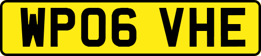 WP06VHE