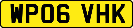 WP06VHK
