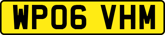 WP06VHM