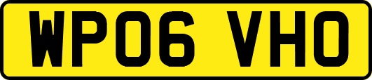 WP06VHO