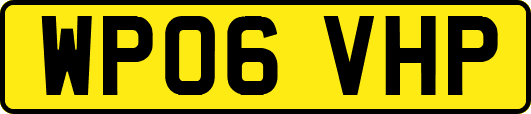WP06VHP