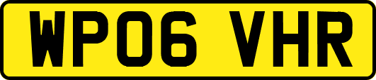 WP06VHR