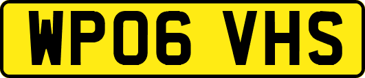 WP06VHS