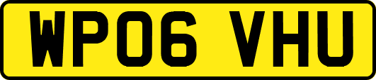 WP06VHU