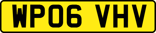 WP06VHV