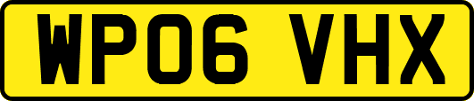 WP06VHX