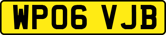 WP06VJB
