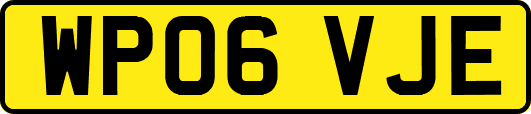 WP06VJE