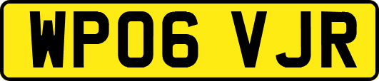 WP06VJR