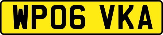WP06VKA