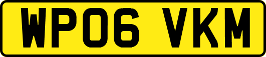 WP06VKM