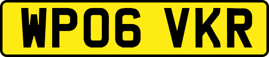 WP06VKR