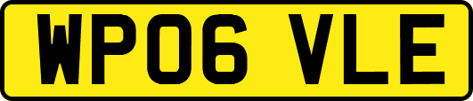 WP06VLE