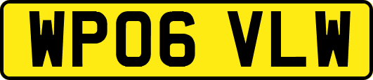 WP06VLW